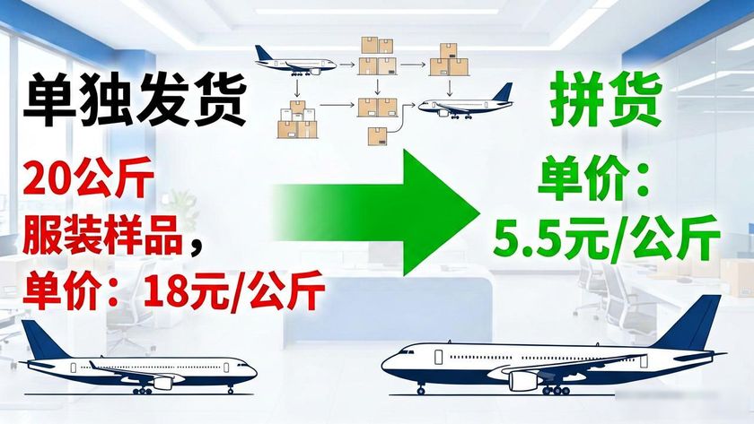 航空货物快运收费标准_快递航空货运_航空货物快运